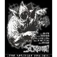 Cover of Scream! The Specials 1985-2024 Volume 2