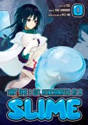 That Time I Got Reincarnated As a Slime 30