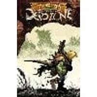 Cover of Godzilla: Escape the Deadzone [Kai-Sei Era], Vol. 1
