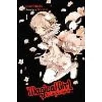 Cover of Magical Girl Raising Project, Vol. 1 (Novel)