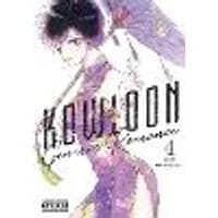 Cover of Kowloon Generic Romance, Vol. 4