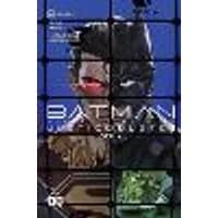 Cover of Batman Justice Buster Vol. 2