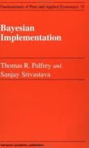 Bayesian Implementation