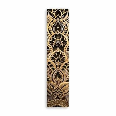 Cover of The Chanin Rise (New York Deco) Bookmark