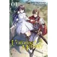 Cover of Unnamed Memory, Vol. 1 (manga)