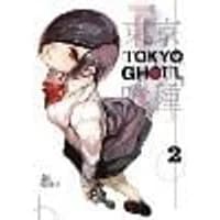 Cover of Tokyo Ghoul, Vol. 2 Volume 2