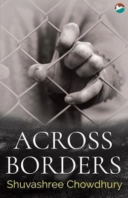 Cover of Across Borders