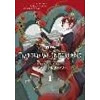 Cover of Disney Twisted-Wonderland: The Manga – Book of Heartslabyul, Vol. 1 Volume 1