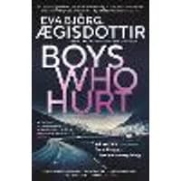 Cover of Boys Who Hurt Volume 5