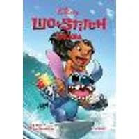 Cover of Lilo & Stitch Vol. 1 'OHana