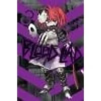 Cover of Blood Lad, Vol. 3