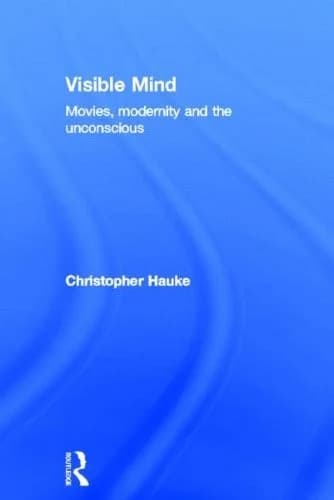 Cover of Visible Mind