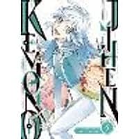 Cover of Kemono Jihen Vol. 5