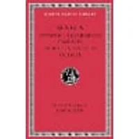 Cover of Tragedies, Volume II