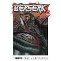 Cover of Berserk Volume 30