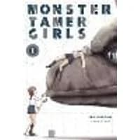 Cover of Monster Tamer Girls, Vol. 1
