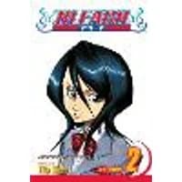 Cover of Bleach, Vol. 2 Volume 2