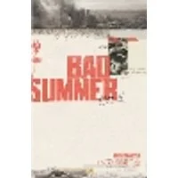 Cover of Bad Summer Vol. 1