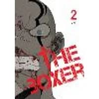 Cover of The Boxer, Vol. 2