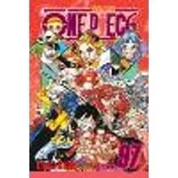 Cover of One Piece, Vol. 97 Volume 97