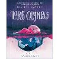 Cover of Lore Olympus: Volume Eight