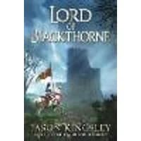 Cover of Lord of Blackthorne: The debut fantasy novel from the creator of Modern History TV! Volume 1
