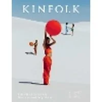 Cover of Kinfolk Volume 47