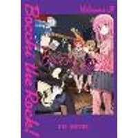 Cover of Bocchi the Rock!, Vol. 3