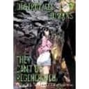 Destroy All Humans. They Can't Be Regenerated. A Magic: The Gathering Manga, Vol. 9 Volume 9