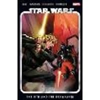 Cover of Star Wars Vol. 8: The Sith and The Skywalker