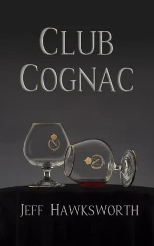 Cover of Club Cognac