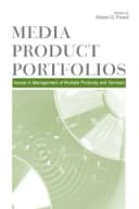 Media Product Portfolios