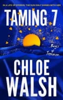 Taming 7: Epic Romance (The Boys of Tommen) by Chloe Walsh - Fiction - Paperback