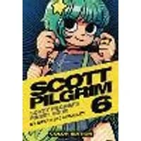 Cover of Scott Pilgrim Vol. 6 Volume 6