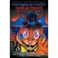 Five Nights at Freddy's: Fazbear Frights Graphic Novel #3