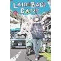 Cover of Laid-Back Camp, Vol. 13