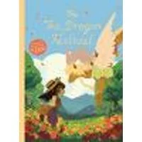 Cover of The Tea Dragon Festival Volume 2