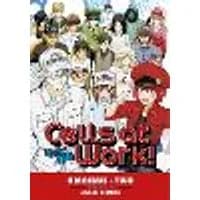Cover of Cells at Work! Omnibus 2 (Vols. 4-6)