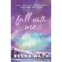 Cover of Fall with Me Volume 4