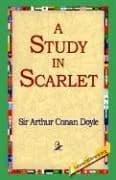 A Study in Scarlet