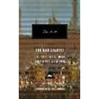 Cover of The Raj Quartet - Vol 1