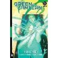 Cover of Absolute Green Lantern Vol. 2: Sojourner