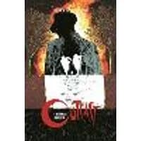 Cover of Outcast by Kirkman & Azaceta Volume 4: Under Devil's Wing