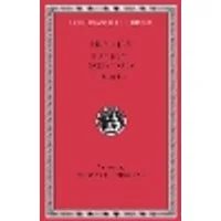Cover of Natural Questions, Volume II