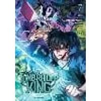 Cover of Tomb Raider King, Vol. 7
