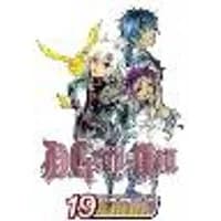 Cover of D.Gray-man, Vol. 19 Volume 19