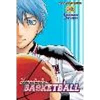 Cover of Kuroko's Basketball, Vol. 5 Volume 5