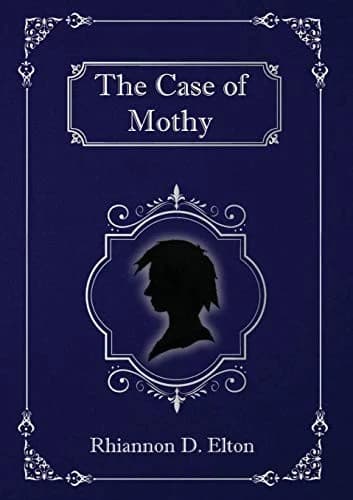 Cover of The Case of Mothy
