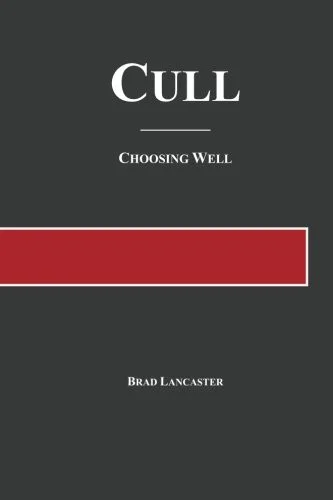 Cover of Cull