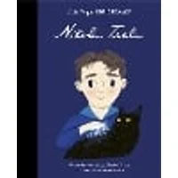 Cover of Nikola Tesla Volume 83